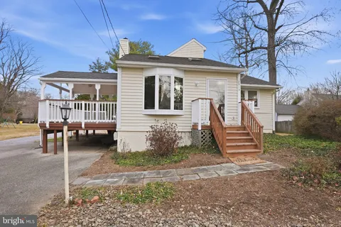 $535,000 | 2913 Southaven Drive, Annapolis, MD 21401