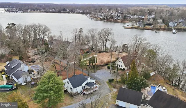 $550,000 | 2913 Southaven Drive, Annapolis, MD 21401