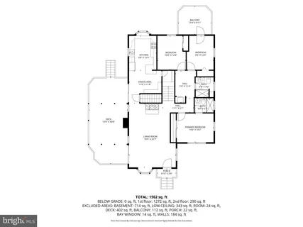 $535,000 | 2913 Southaven Drive, Annapolis, MD 21401