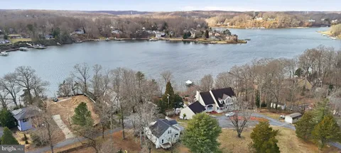 $535,000 | 2913 Southaven Drive, Annapolis, MD 21401