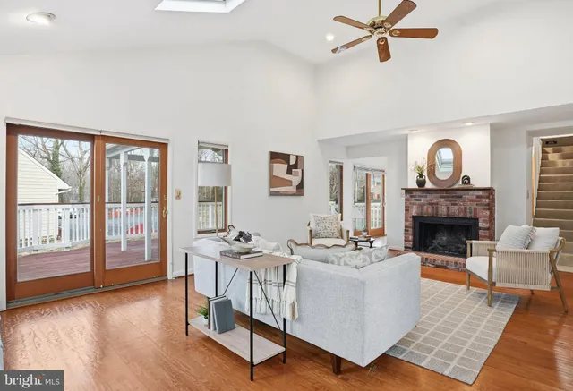 $550,000 | 2913 Southaven Drive, Annapolis, MD 21401