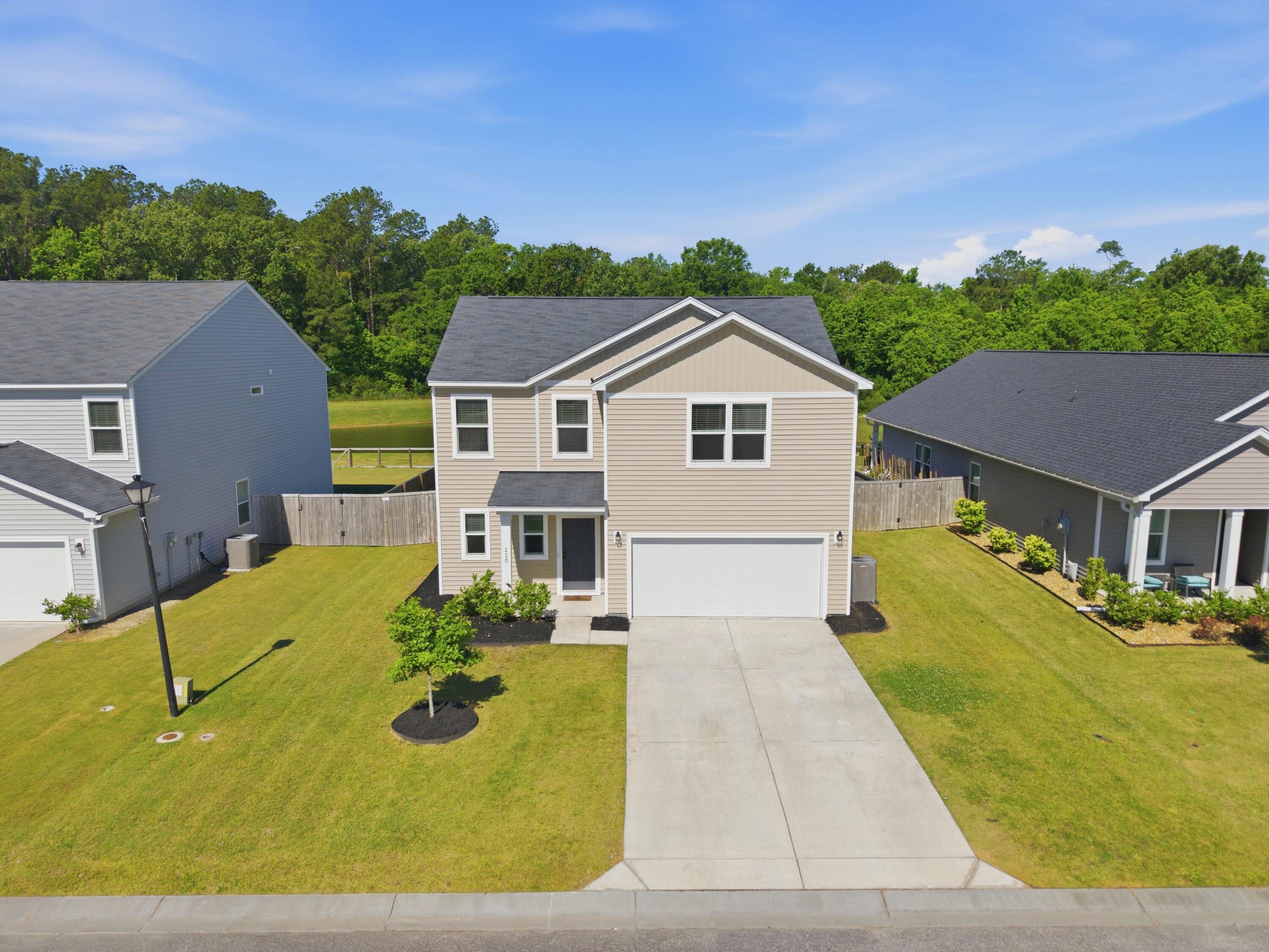 220 Cypress Plantation Road Moncks Corner, SC 29461 - Photo 3 of 45