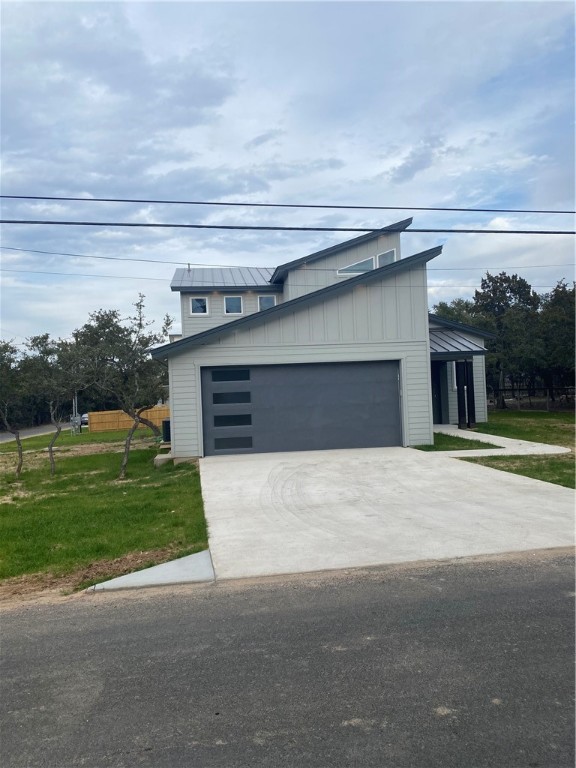 16310 Forest Way Austin, TX 78734 - Photo 1 of 1