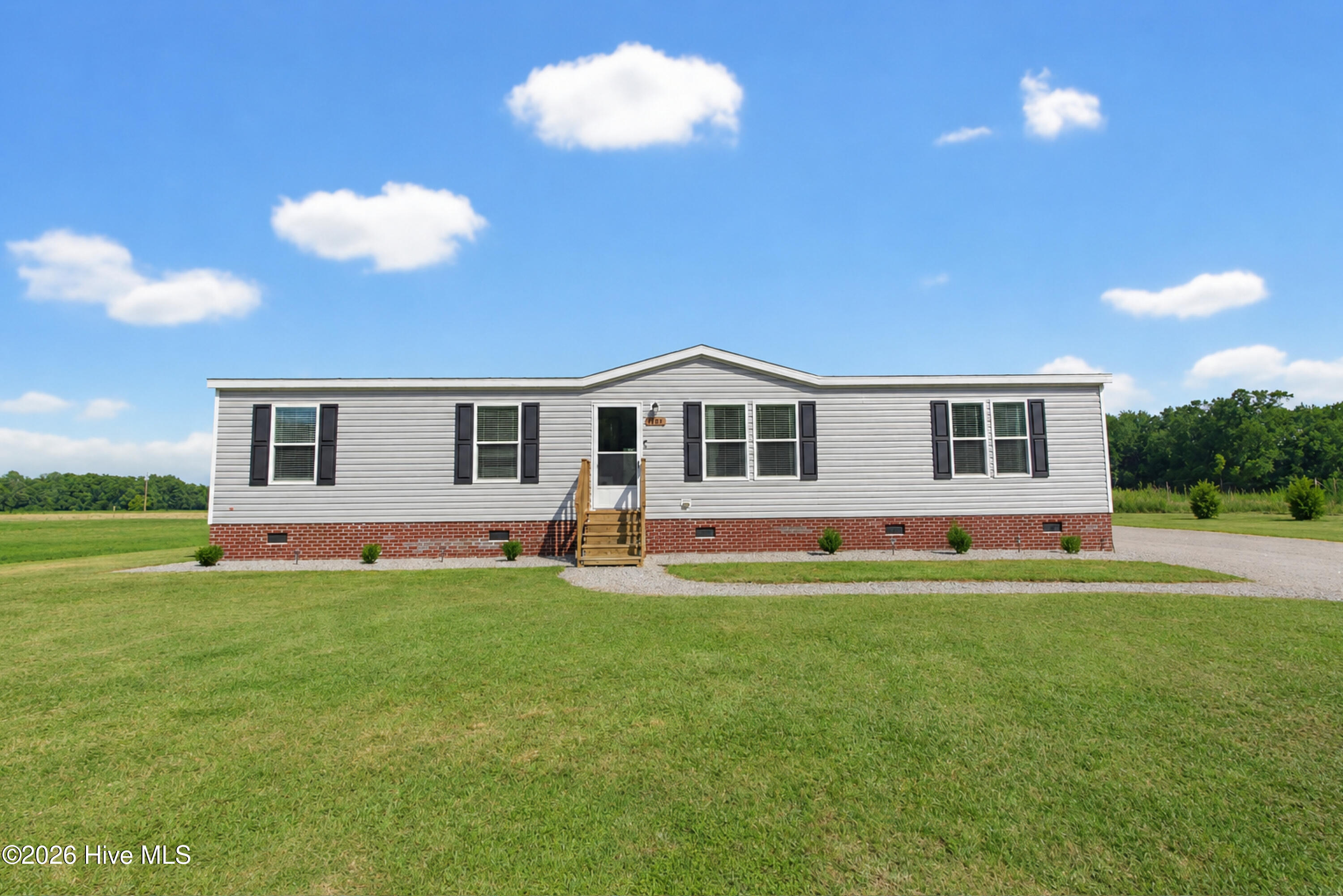 1901 Peacock Road Whiteville, NC 28472 - Photo 71 of 72
