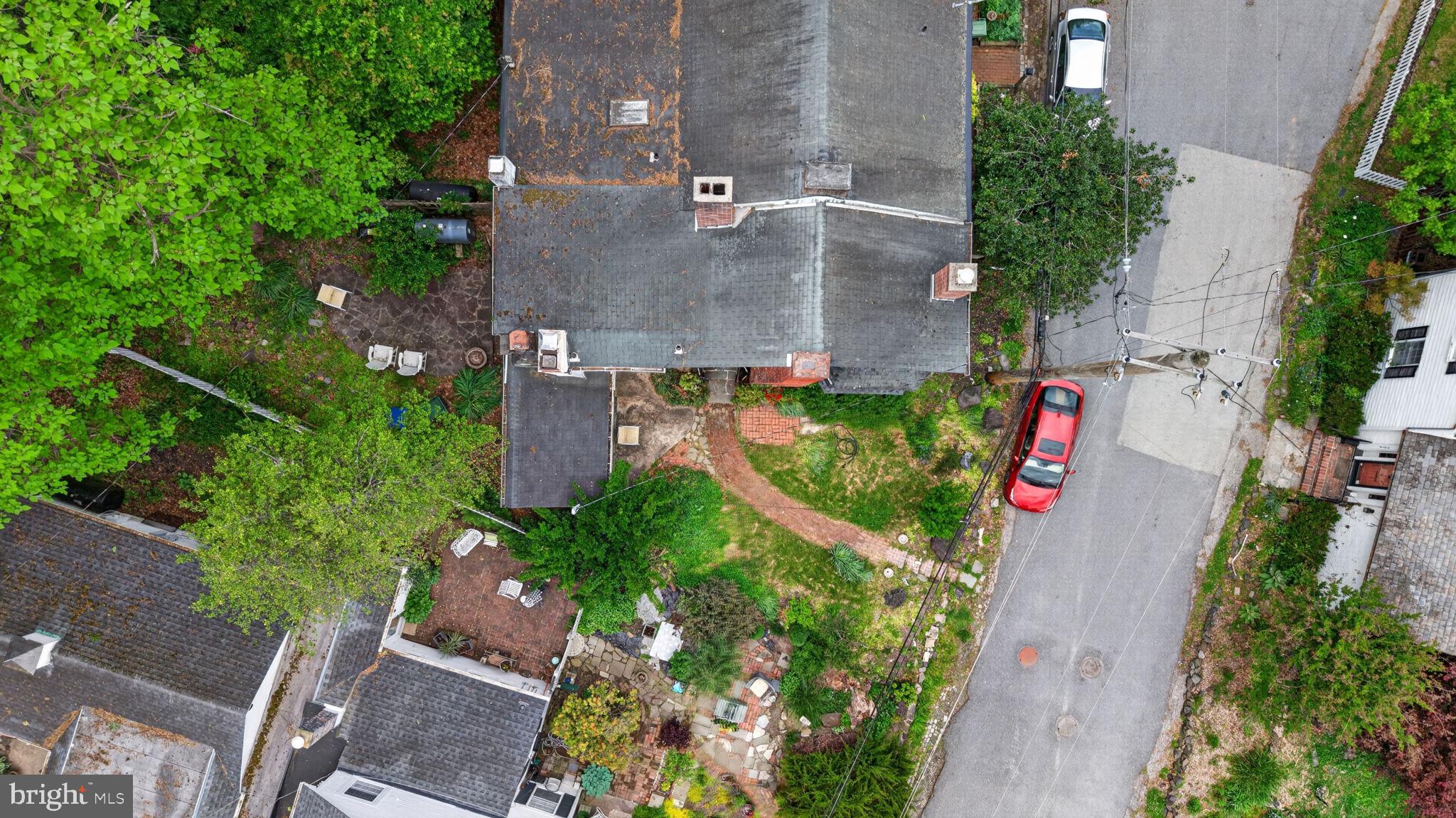 5019 Wetheredsville Road Baltimore, MD 21207 - Photo 48 of 50