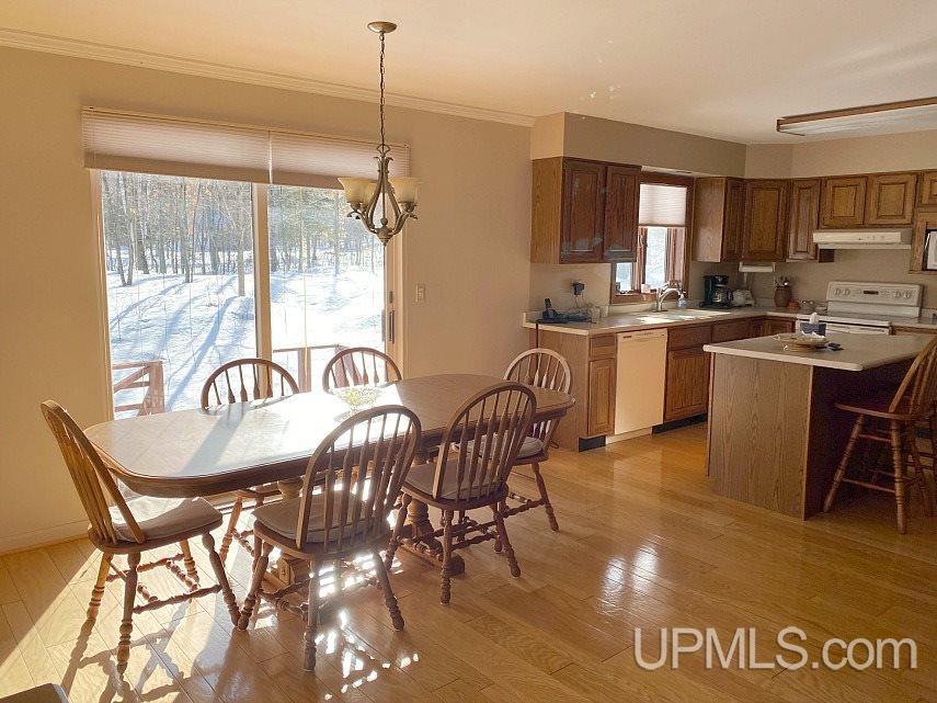 108 Burke Road Crystal Falls, MI 49920 - Photo 11 of 35
