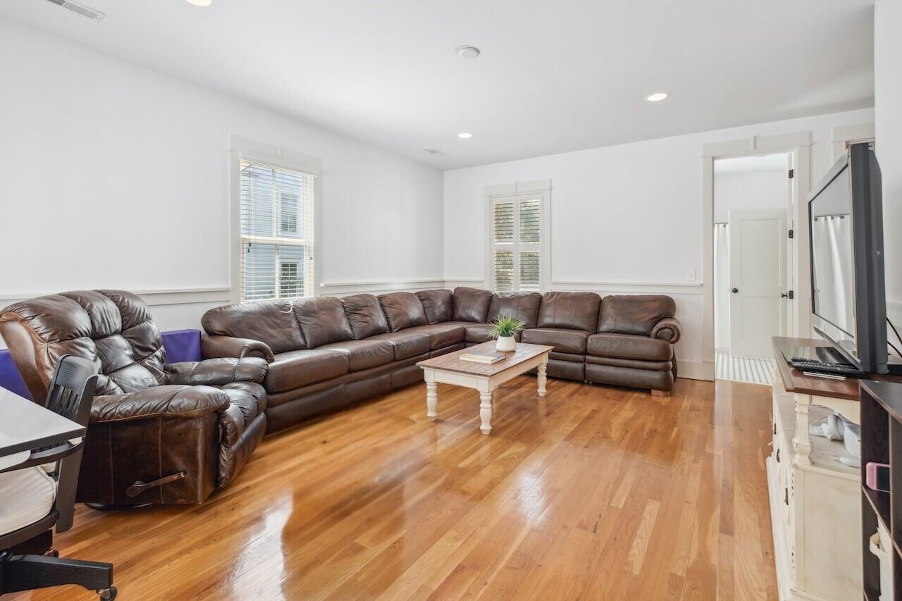 22 Frogmore Road Mount Pleasant, SC 29464 - Photo 39 of 55 Second floor media room