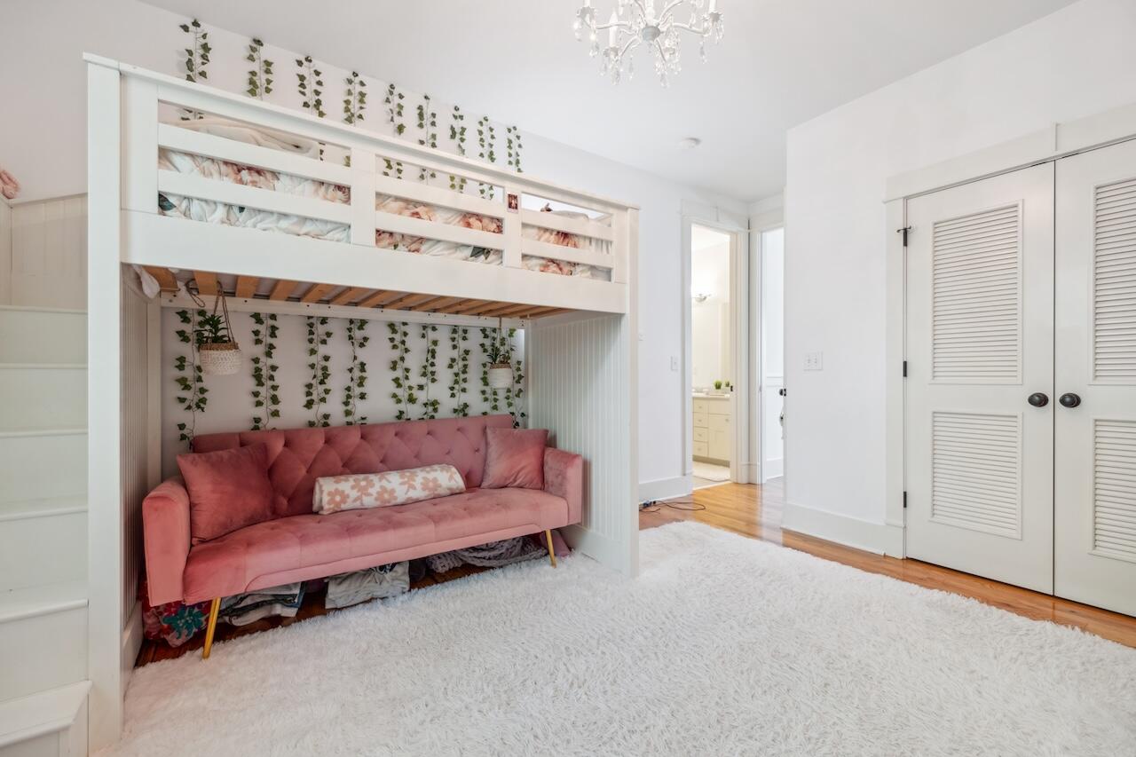 22 Frogmore Road Mount Pleasant, SC 29464 - Photo 45 of 55 Bedroom #3