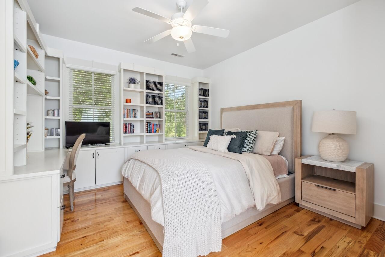 22 Frogmore Road Mount Pleasant, SC 29464 - Photo 46 of 55 Bedroom #4