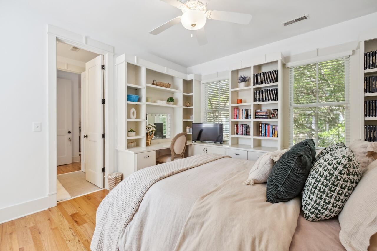 22 Frogmore Road Mount Pleasant, SC 29464 - Photo 47 of 55 Bedroom #4