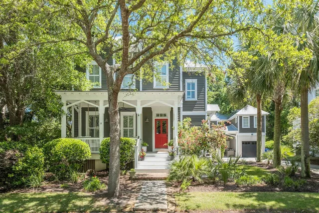 $2,000,000 | 22 Frogmore Road, Mount Pleasant, SC 29464
