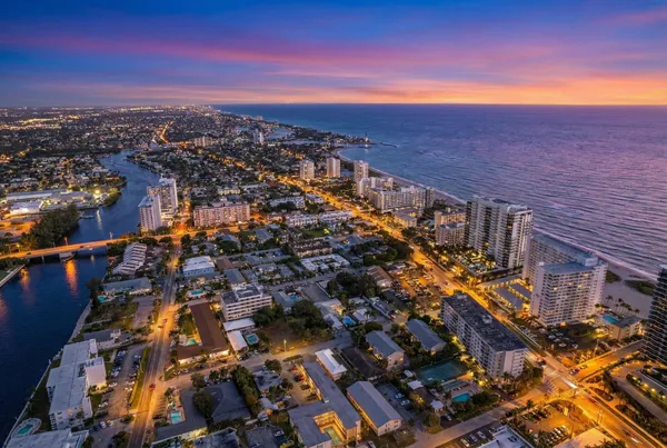 $3,500 | 1009 North Ocean Boulevard, Unit 603, Pompano Beach, FL 33062