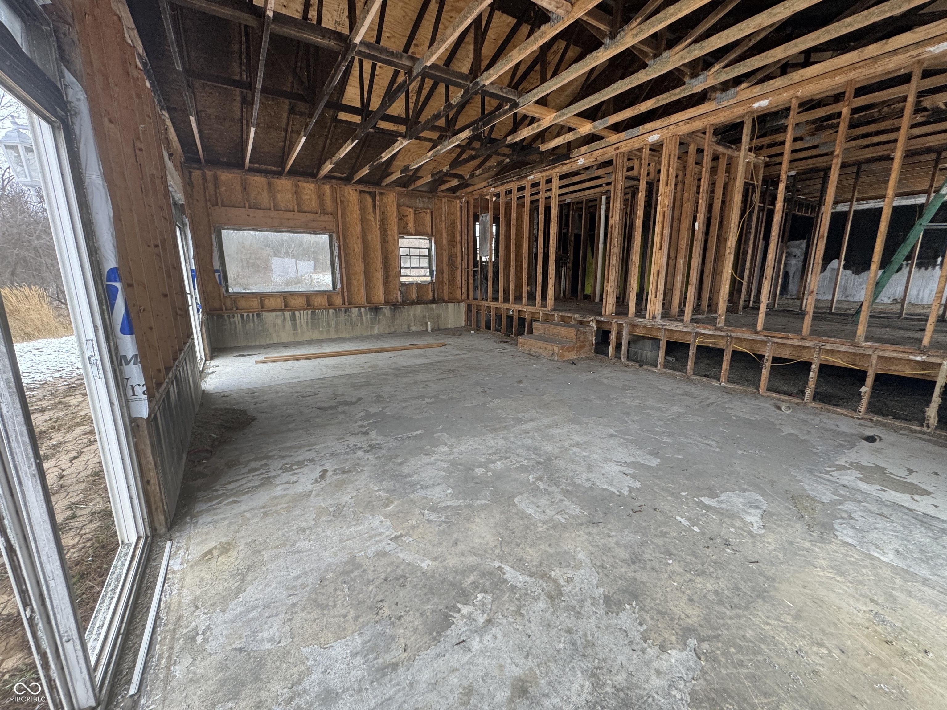 348 Middle Street Rosedale, IN 47874 - Photo 6 of 10 Gallery Image 6