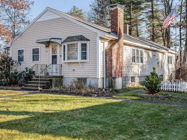 $524,900 | 114 Lake Street, Wilmington, MA 01887