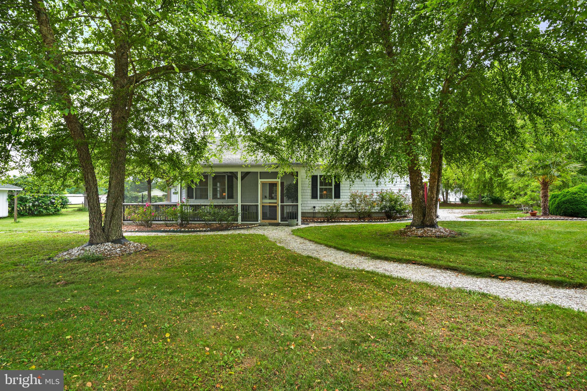 25367 Messongo Road Temperanceville, VA 23442 - Photo 45 of 107