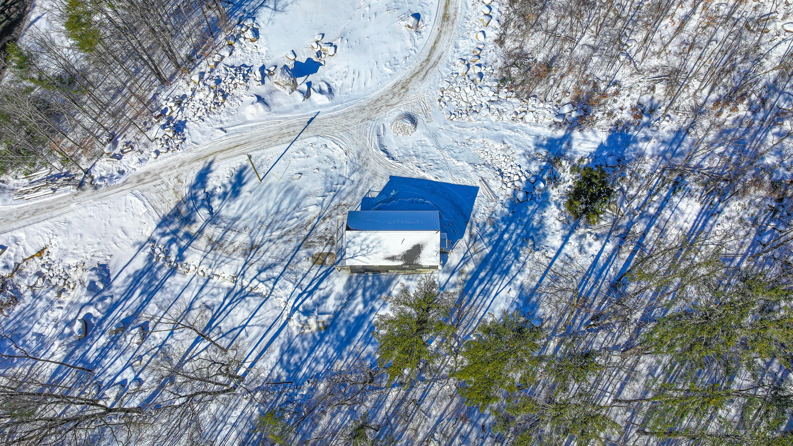 5 Bearce Ridge Road Oxford, ME 04270 - Photo 57 of 72 boulder ridge road-38