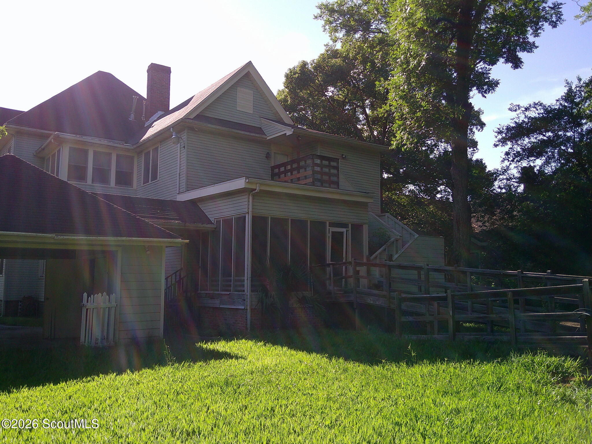 405 Gilmore Street Waycross, GA 31501 - Photo 17 of 18