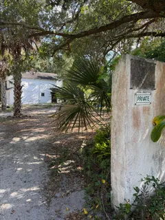 a view of house with outdoor space