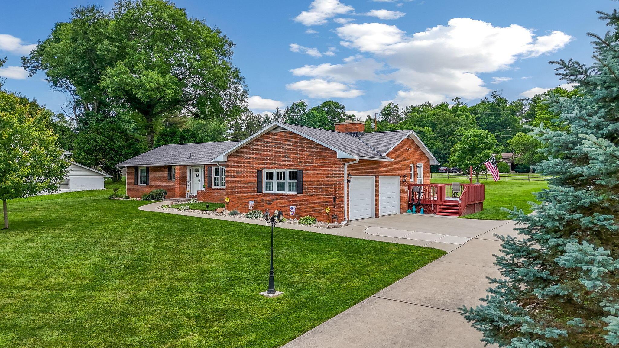 1030 Rhoda Lane Northeast Lancaster, OH 43130 - Photo 1 of 61 Welcome to 1030 Rhoda Lane NE