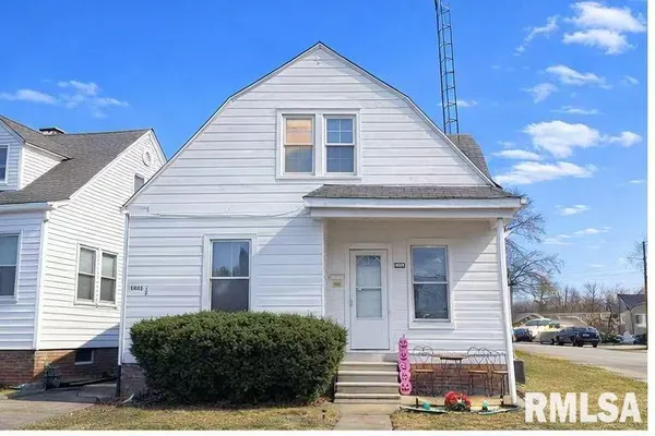 $69,900 | 1801 South 1st Street, Springfield, IL 62704