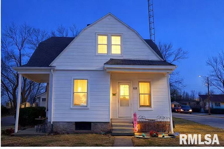 1801 South 1st Street Springfield, IL 62704 - Photo 2 of 11