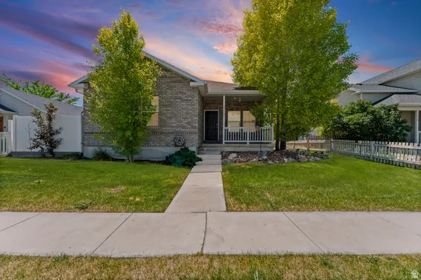 $439,900 | 1820 Cedar Street, Eagle Mountain, UT 84005