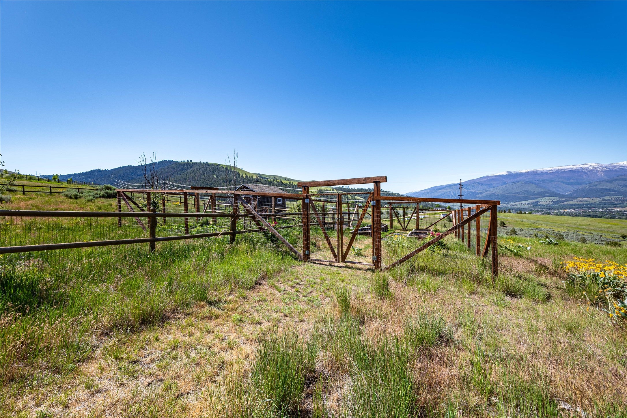 3181 Evans Ridge Road Missoula, MT 59803 - Photo 55 of 70 Gallery Image 55