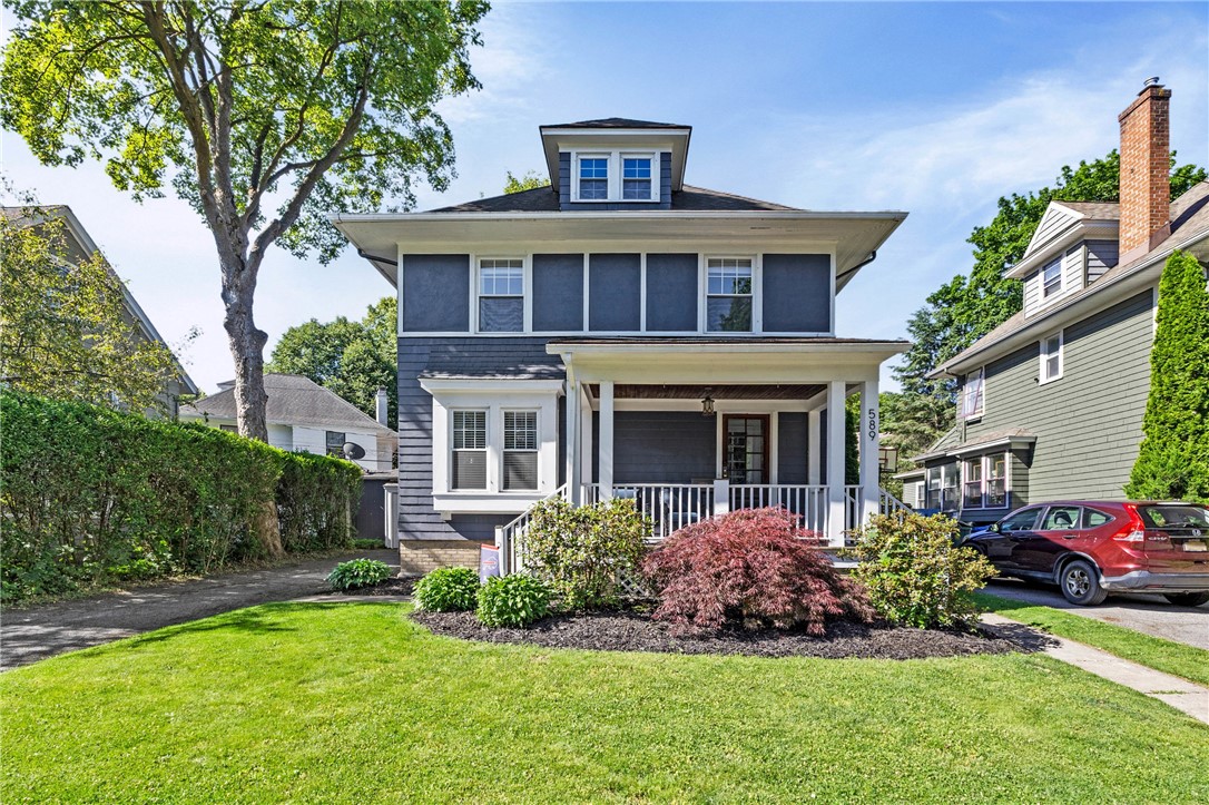 589 Harvard Street Rochester, NY 14607 - Photo 2 of 33