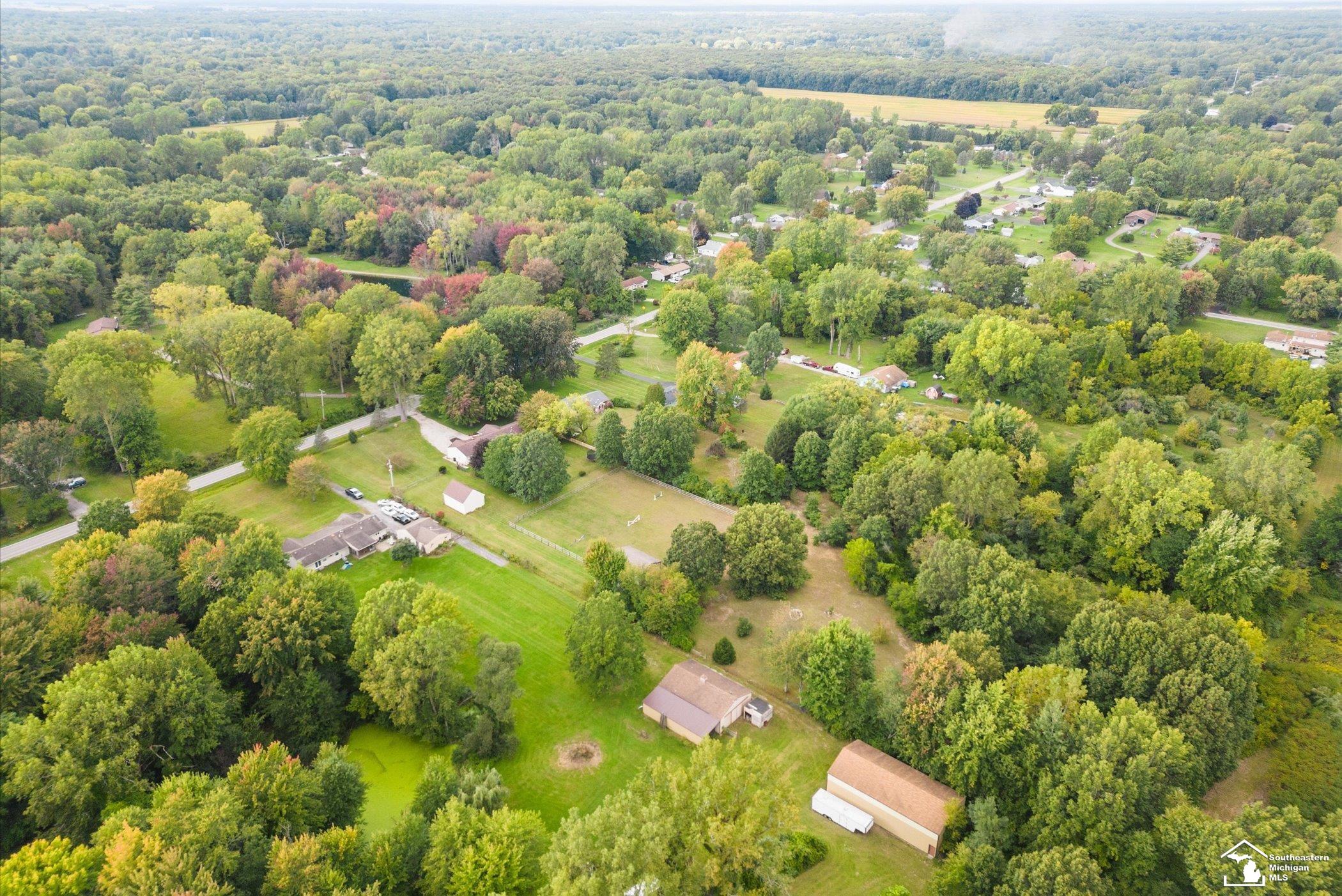 9640 Douglas Road Temperance, MI 48182 - Photo 45 of 51