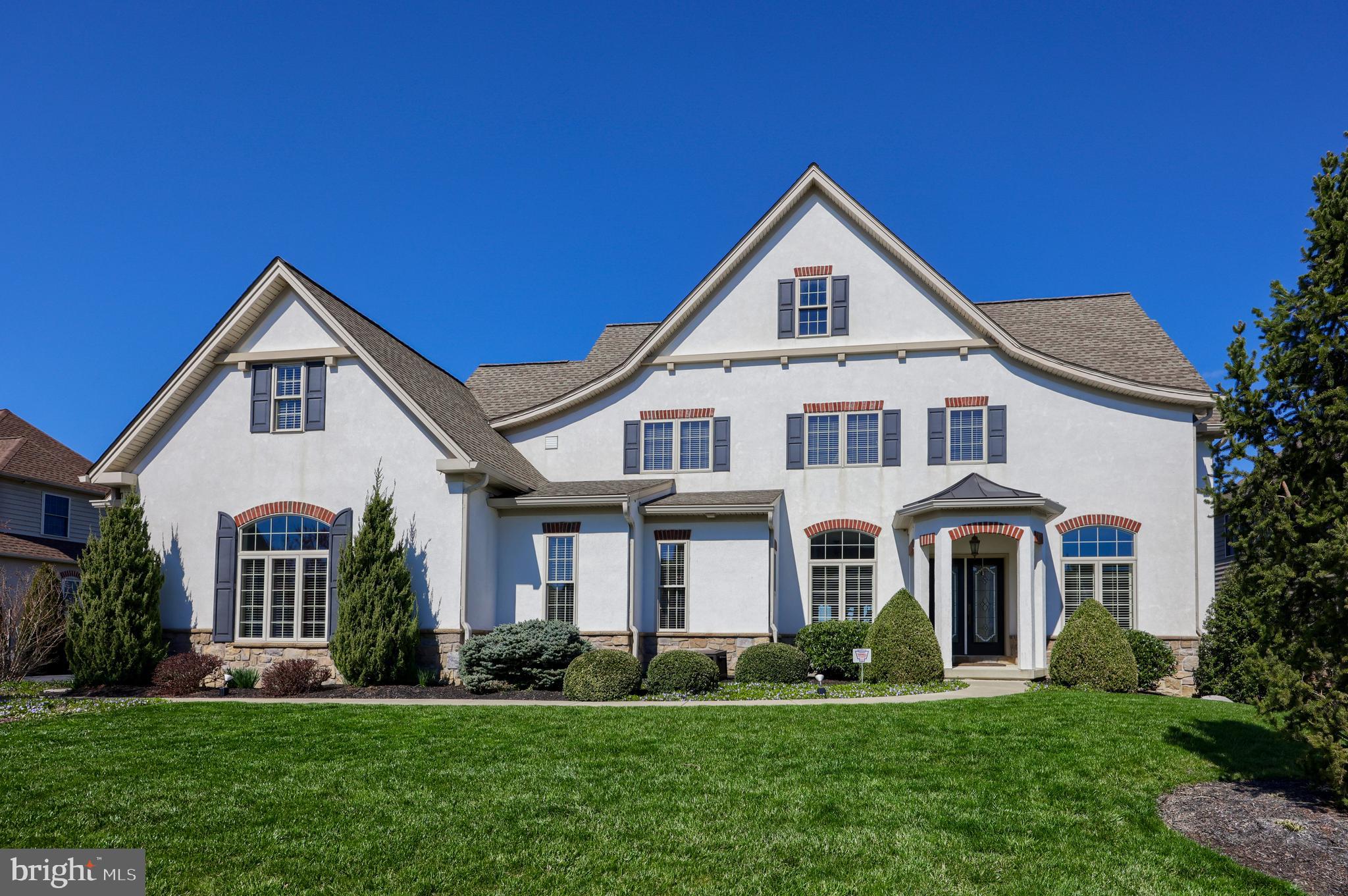 347 Ecker Drive Lititz, PA 17543 - Photo 1 of 84 Front View