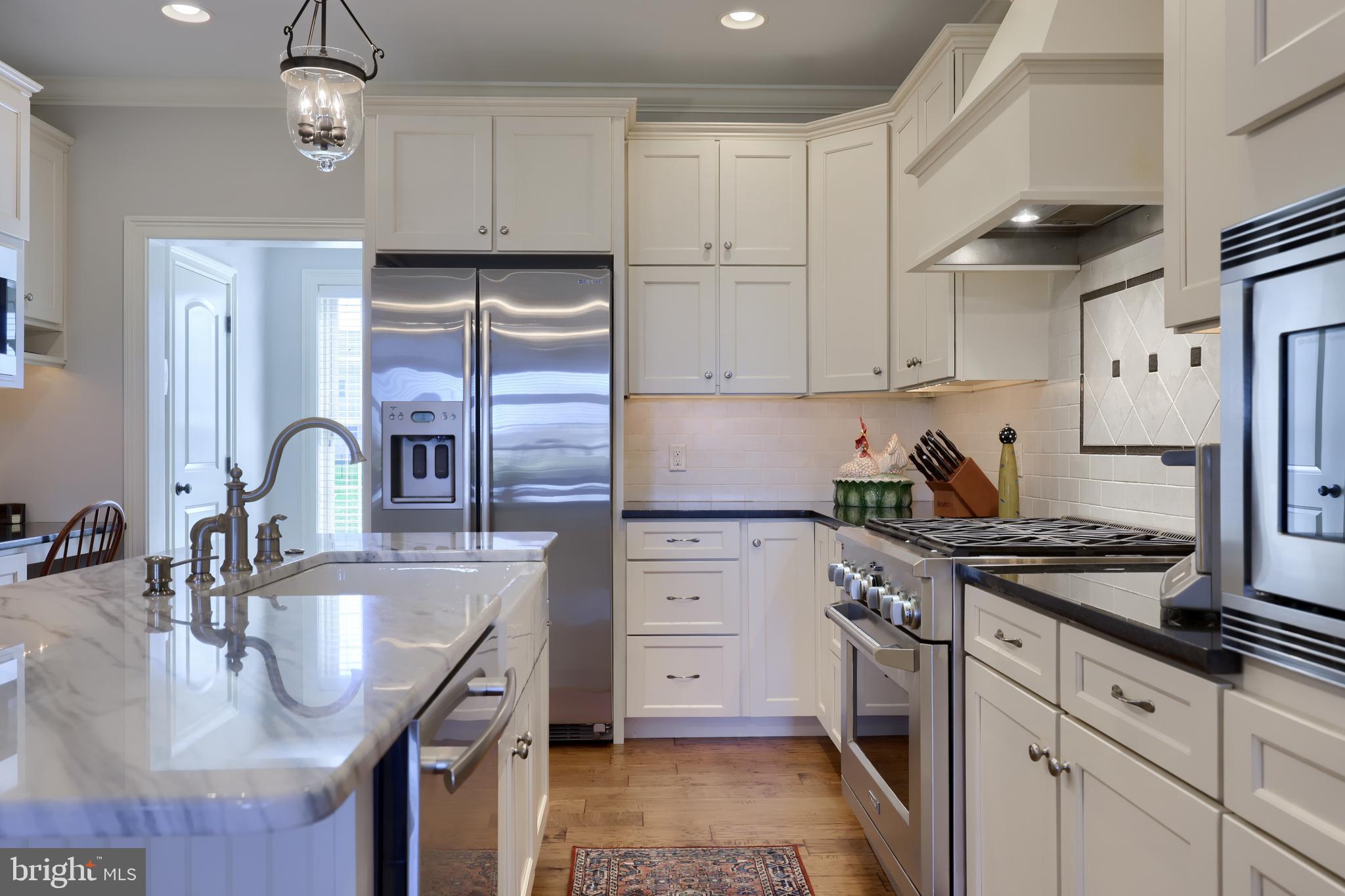 347 Ecker Drive Lititz, PA 17543 - Photo 14 of 84 Kitchen