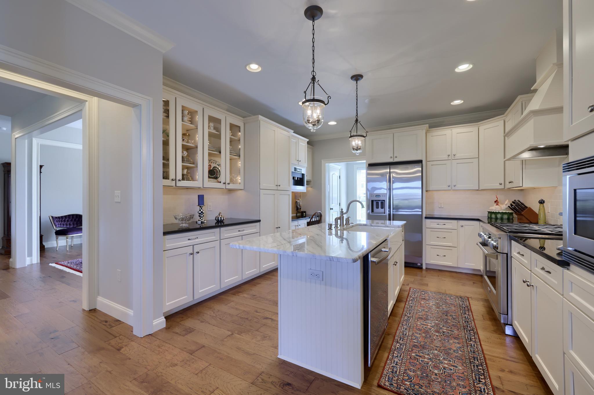 347 Ecker Drive Lititz, PA 17543 - Photo 15 of 84 Kitchen