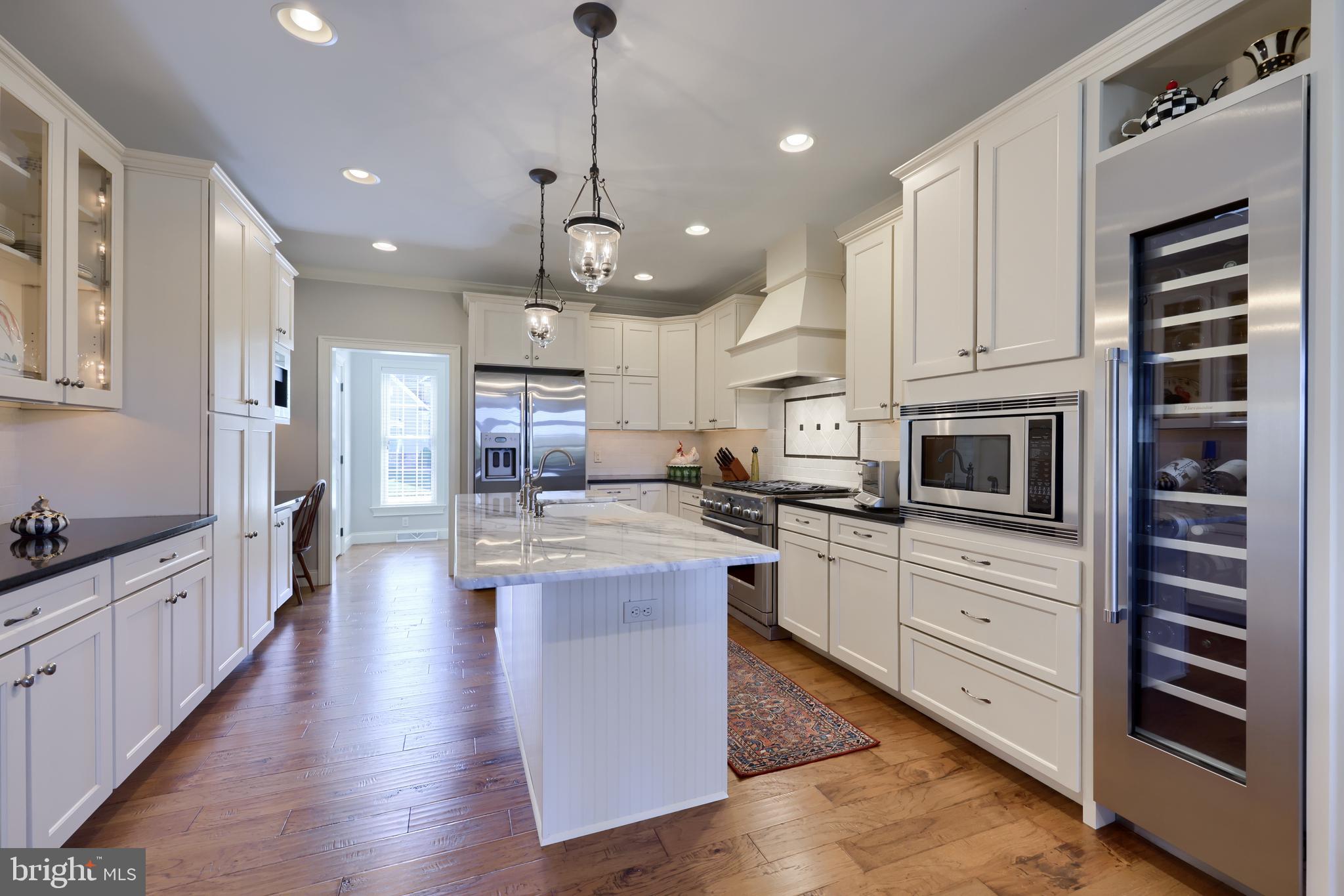 347 Ecker Drive Lititz, PA 17543 - Photo 16 of 84 Kitchen