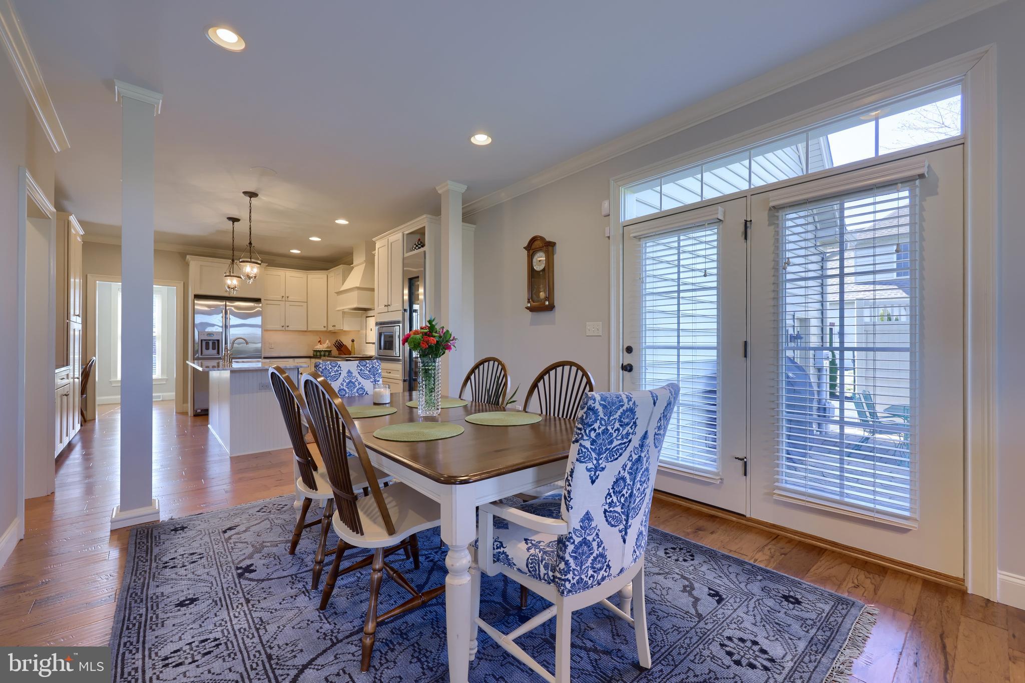 347 Ecker Drive Lititz, PA 17543 - Photo 20 of 84 Breakfast Room