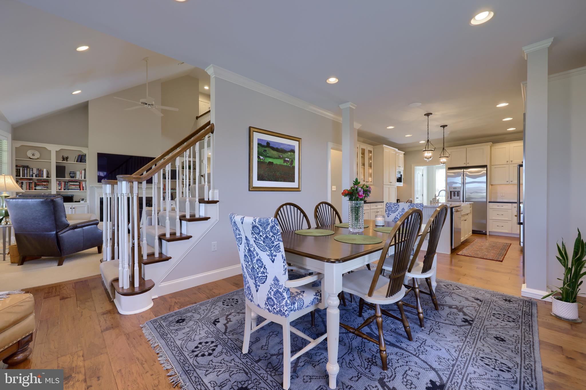 347 Ecker Drive Lititz, PA 17543 - Photo 21 of 84 Breakfast Room