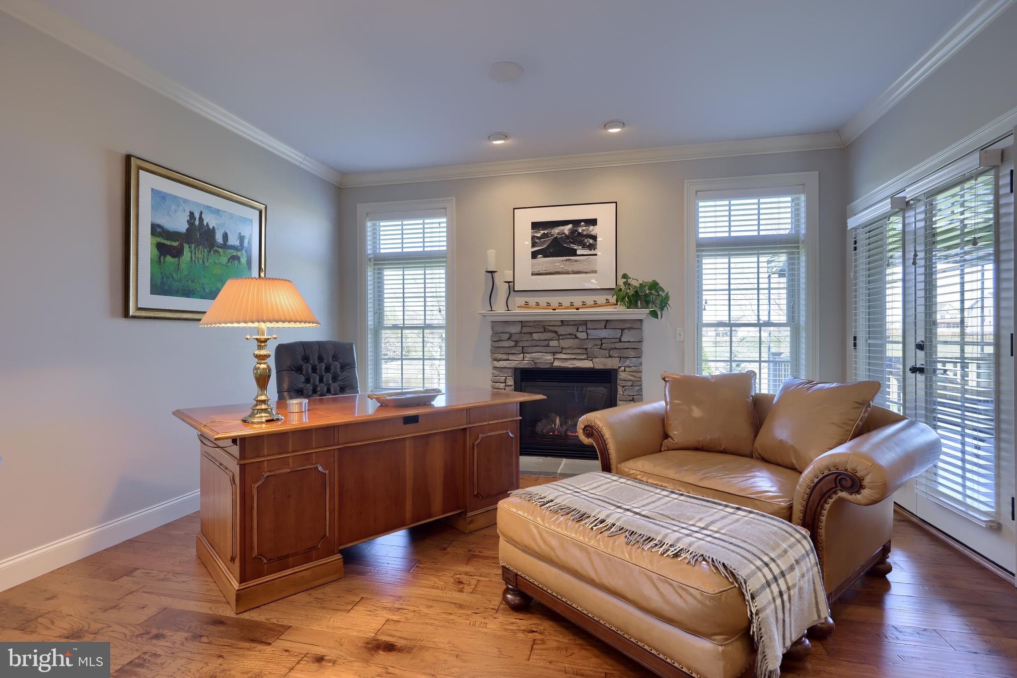 347 Ecker Drive Lititz, PA 17543 - Photo 22 of 84 Office/Study