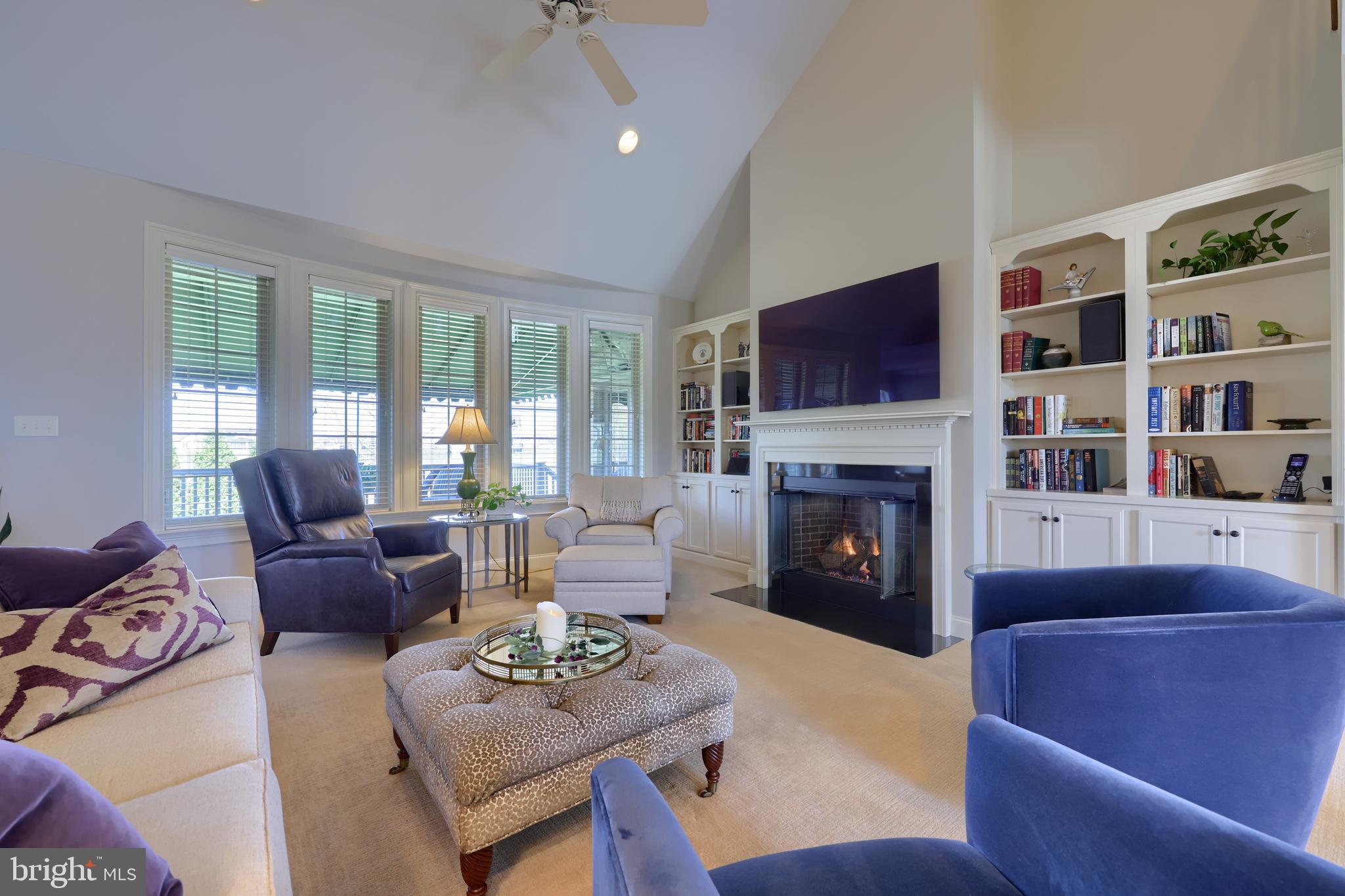 347 Ecker Drive Lititz, PA 17543 - Photo 28 of 84 1st Floor Family Room
