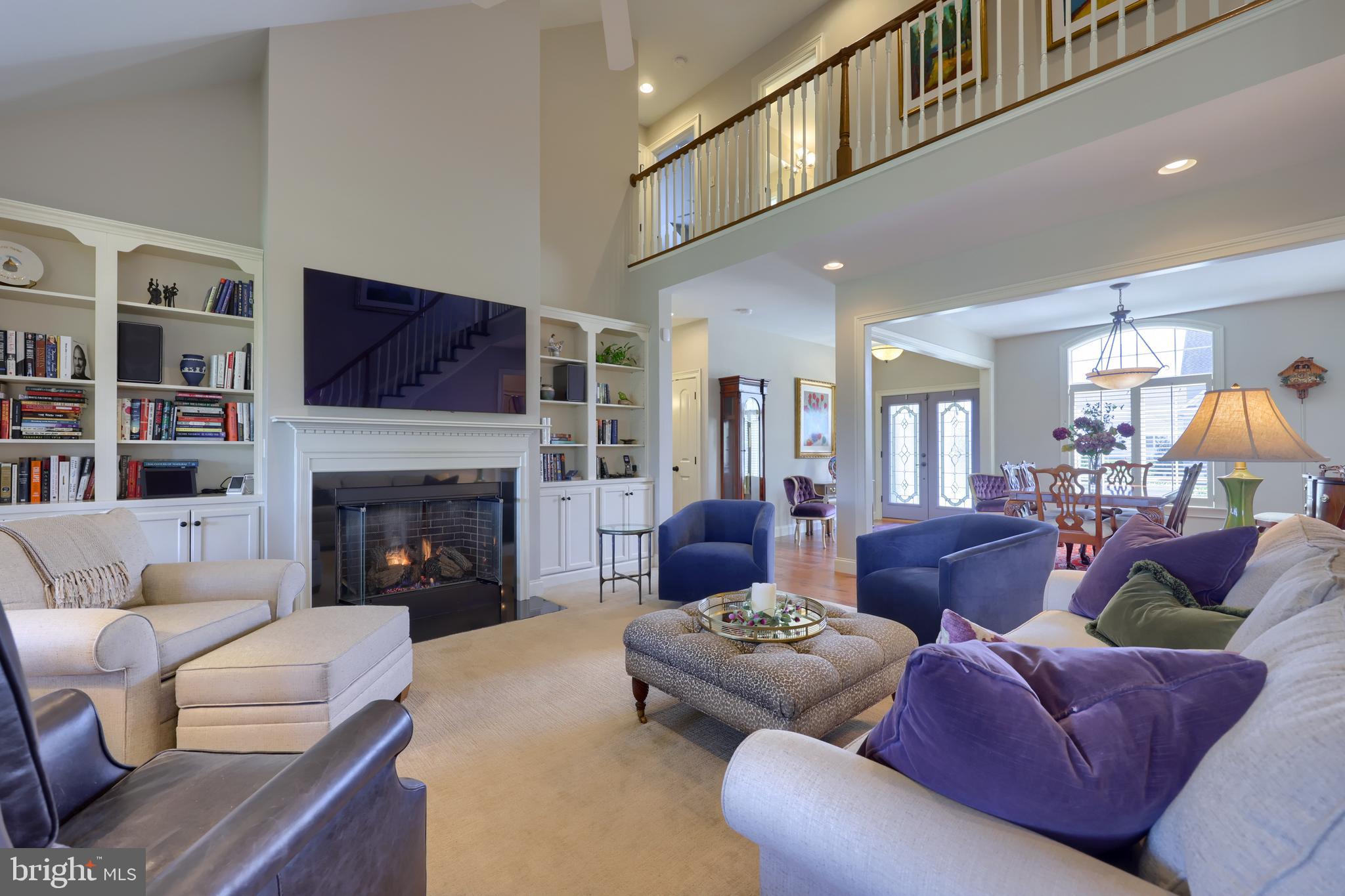 347 Ecker Drive Lititz, PA 17543 - Photo 29 of 84 1st Floor Family Room