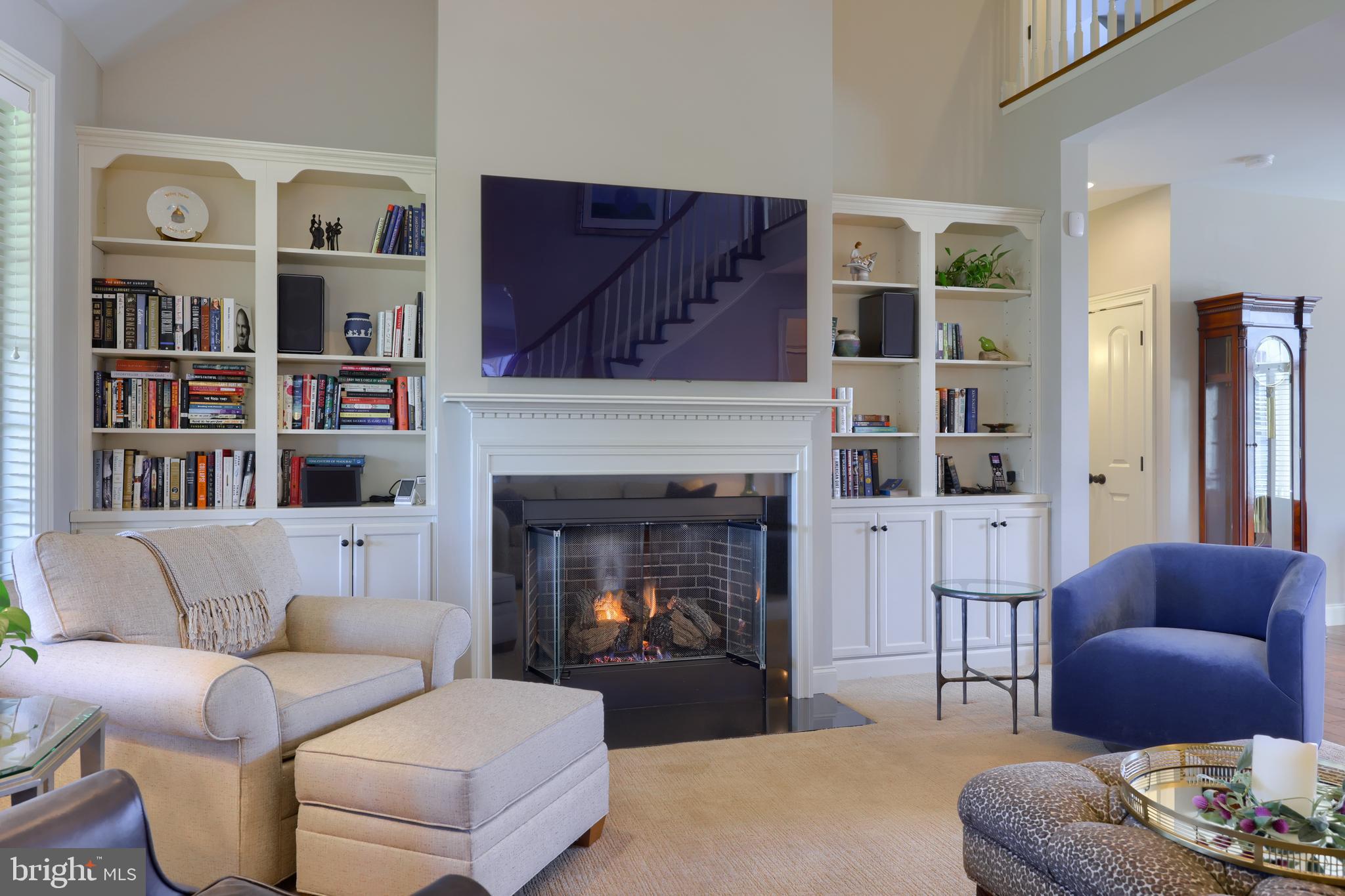 347 Ecker Drive Lititz, PA 17543 - Photo 30 of 84 First Floor Family Room