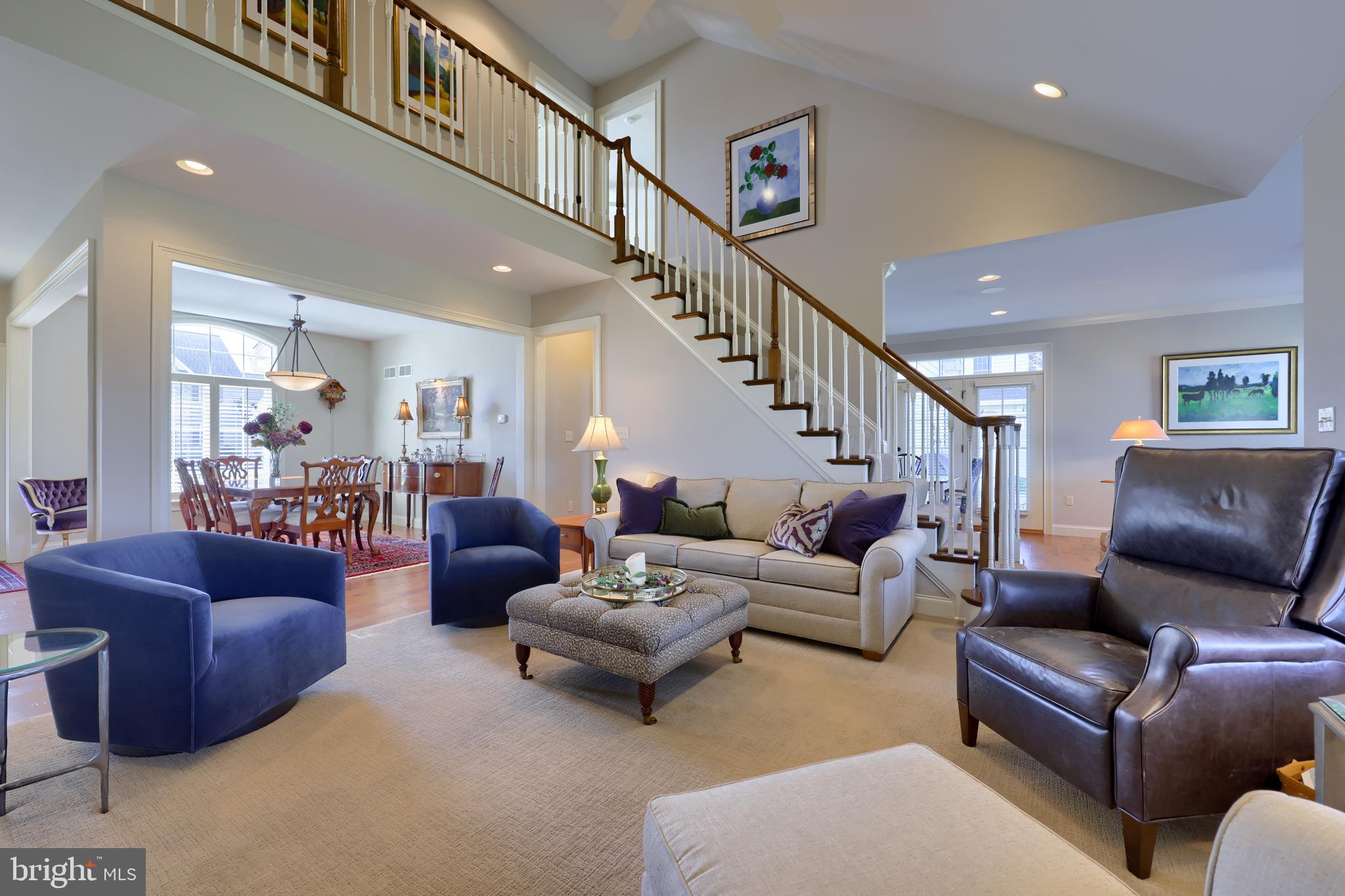 347 Ecker Drive Lititz, PA 17543 - Photo 31 of 84 1st Floor Family Room
