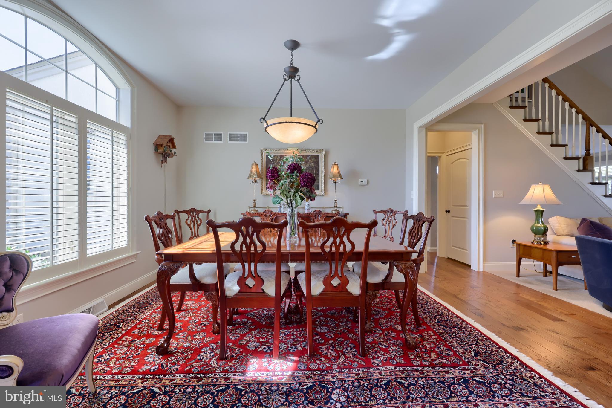 347 Ecker Drive Lititz, PA 17543 - Photo 4 of 84 Dining Room