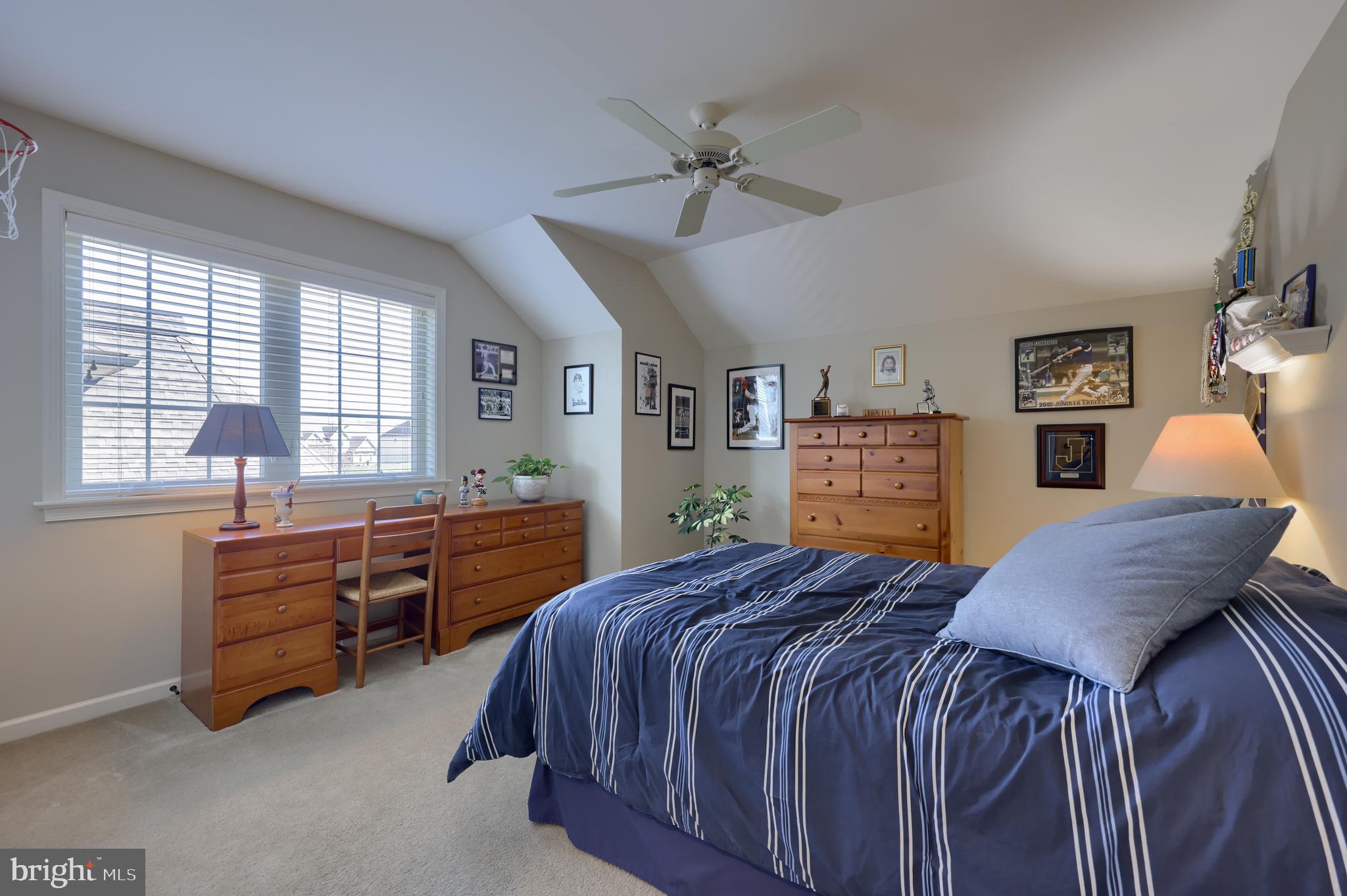 347 Ecker Drive Lititz, PA 17543 - Photo 45 of 84 Bedroom #