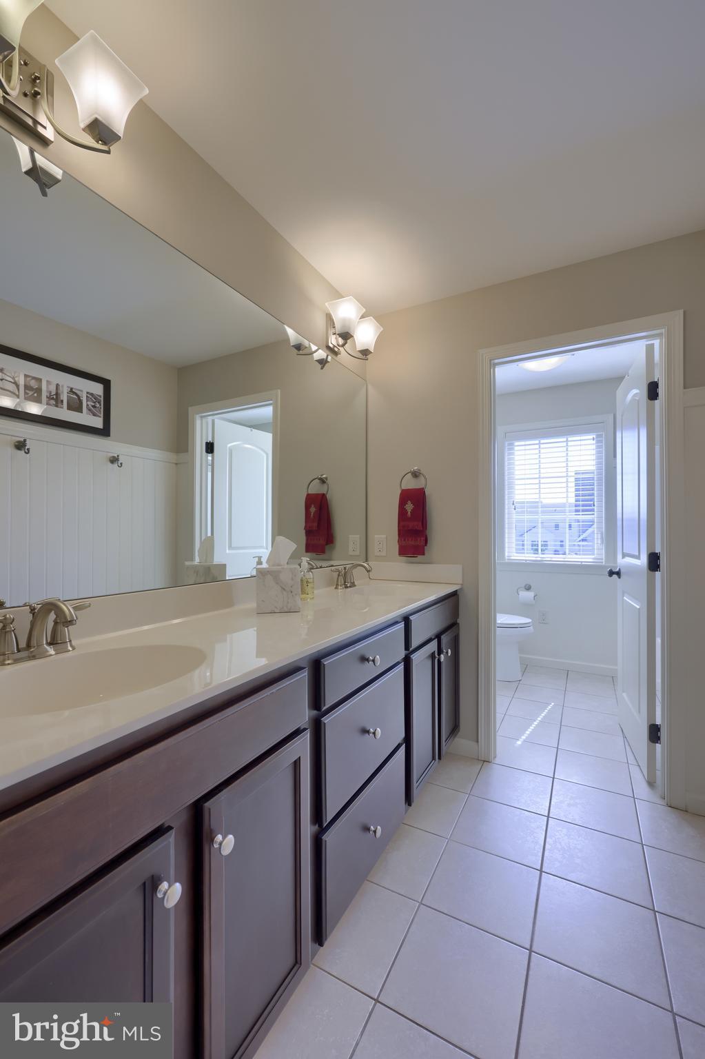 347 Ecker Drive Lititz, PA 17543 - Photo 47 of 84 2nd Floor Main Bathroom #2