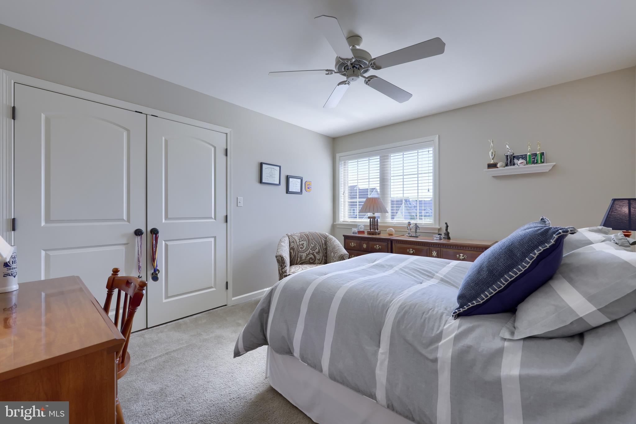 347 Ecker Drive Lititz, PA 17543 - Photo 48 of 84 Bedroom #