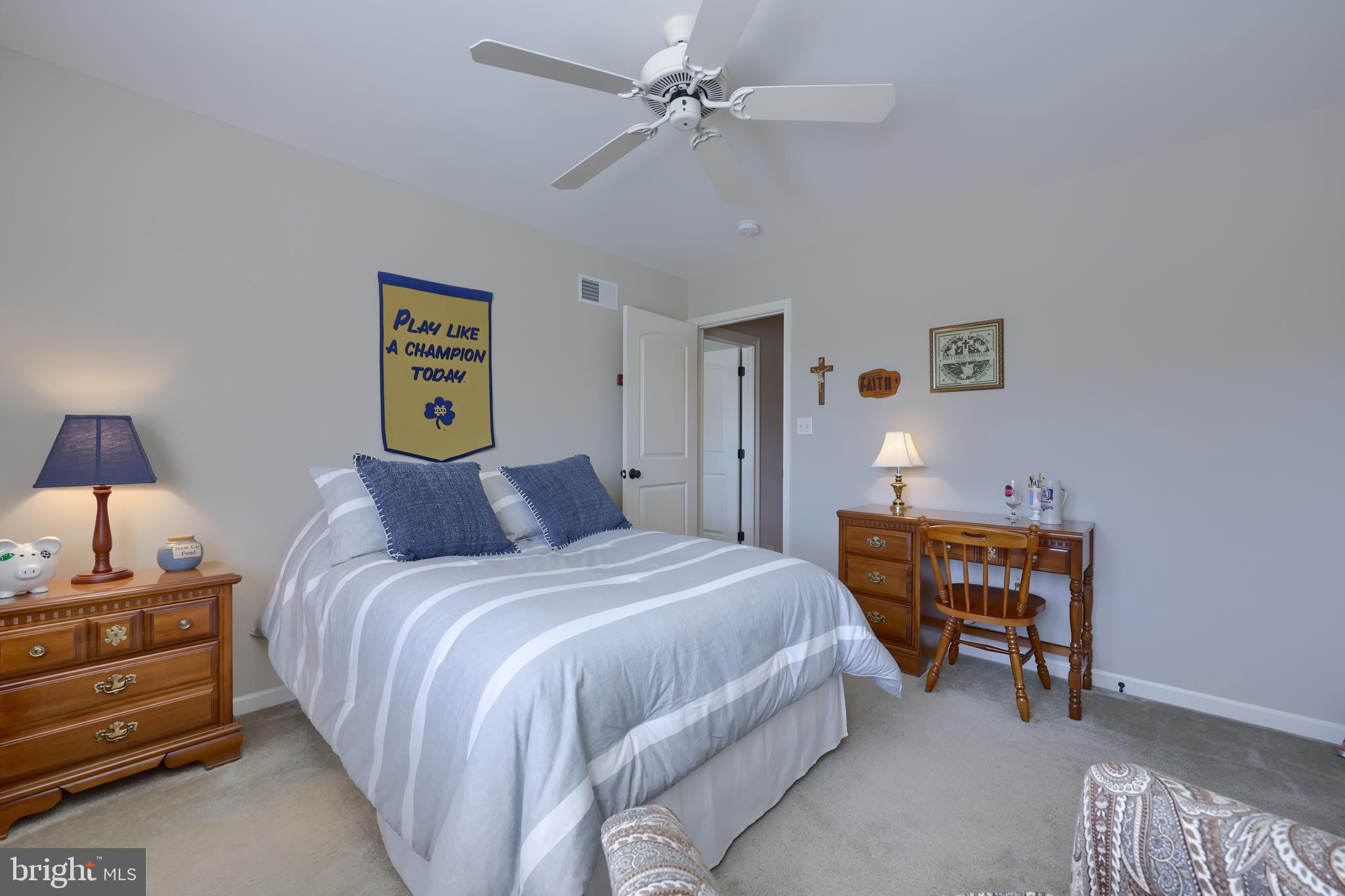 347 Ecker Drive Lititz, PA 17543 - Photo 49 of 84 Bedroom #