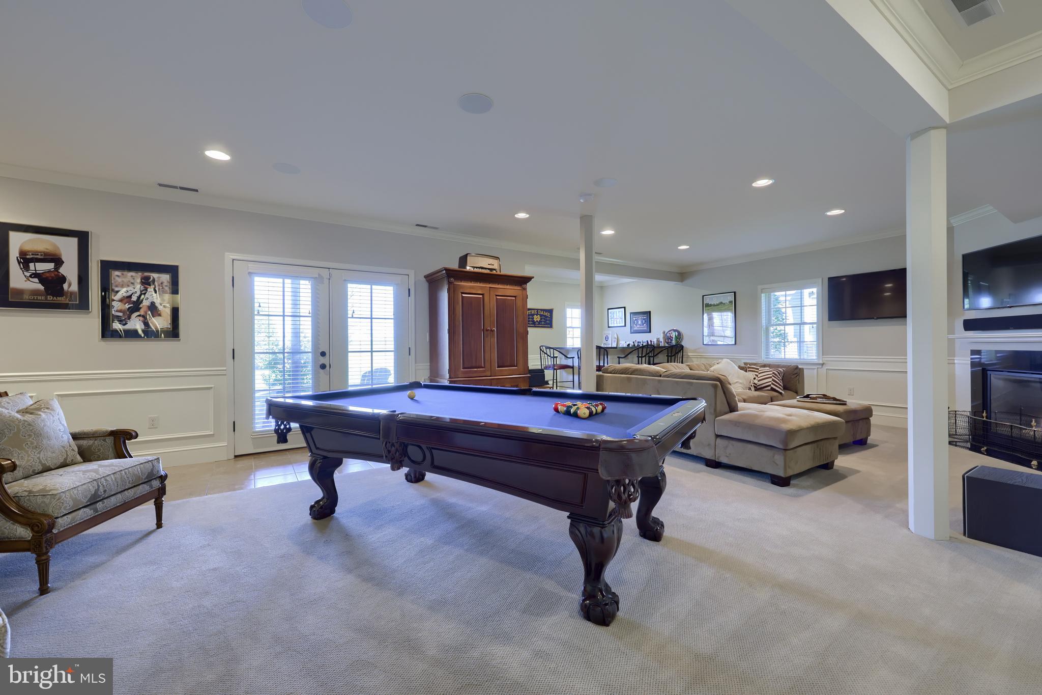 347 Ecker Drive Lititz, PA 17543 - Photo 54 of 84 LL Family Room