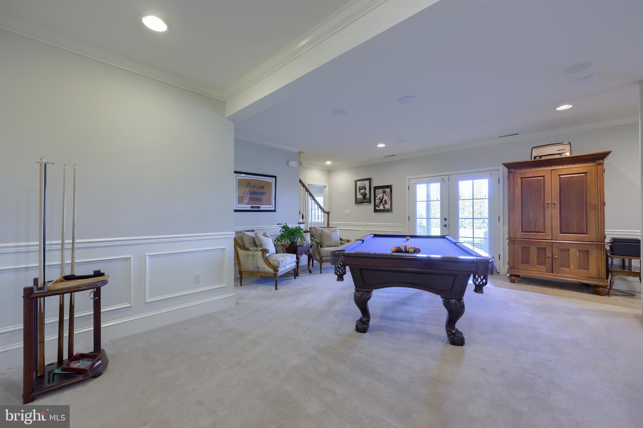 347 Ecker Drive Lititz, PA 17543 - Photo 55 of 84 LL Family Room