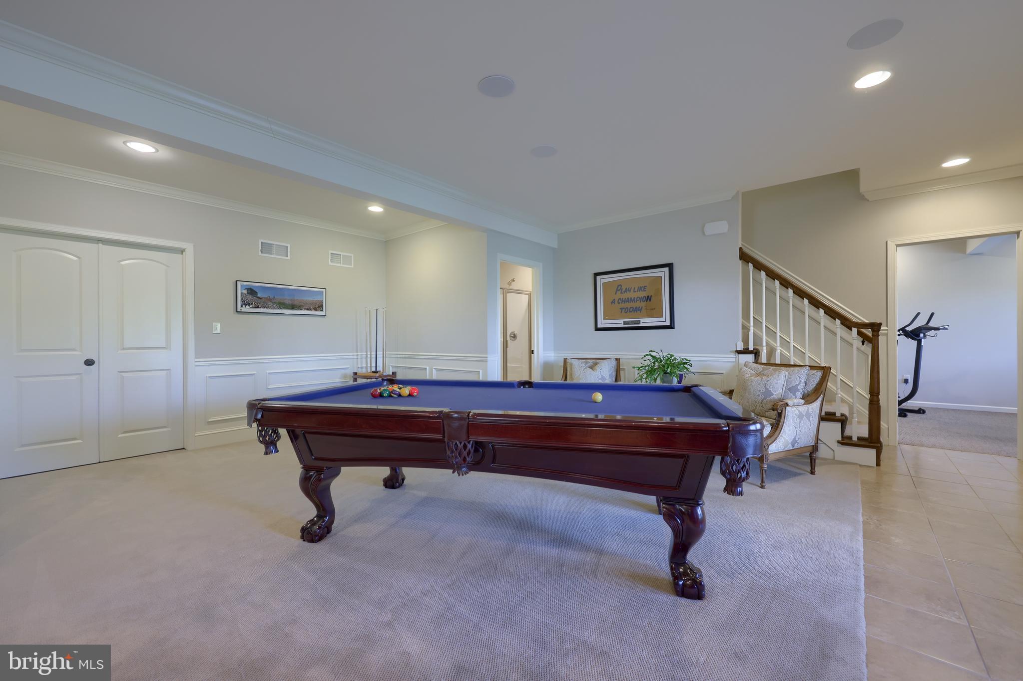 347 Ecker Drive Lititz, PA 17543 - Photo 56 of 84 LL Family Room