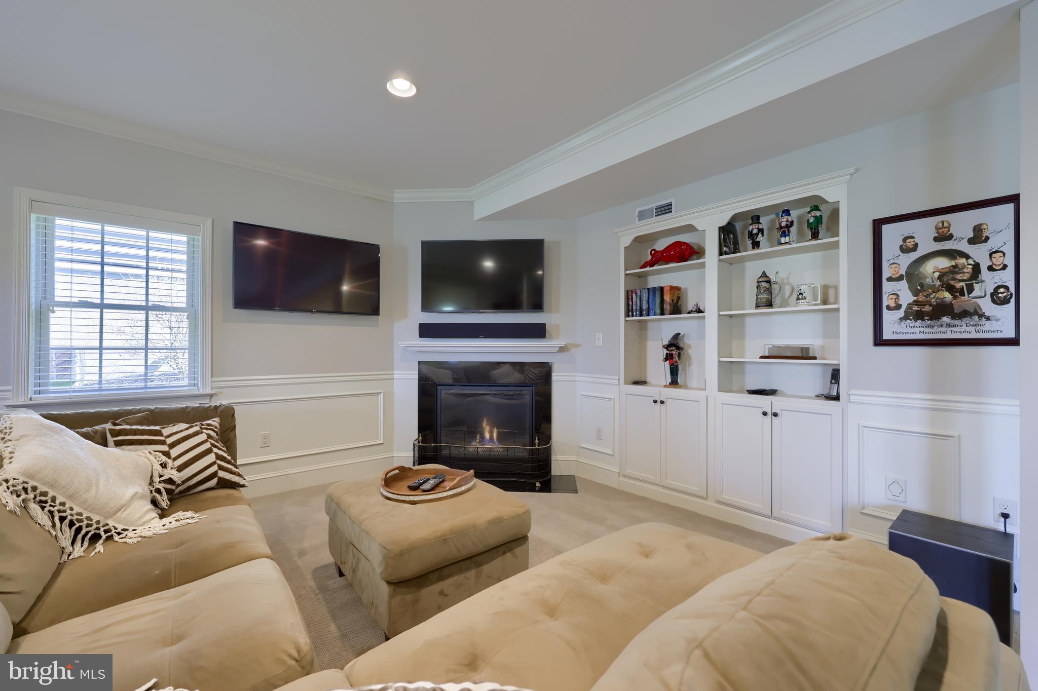 347 Ecker Drive Lititz, PA 17543 - Photo 57 of 84 LL Family Room