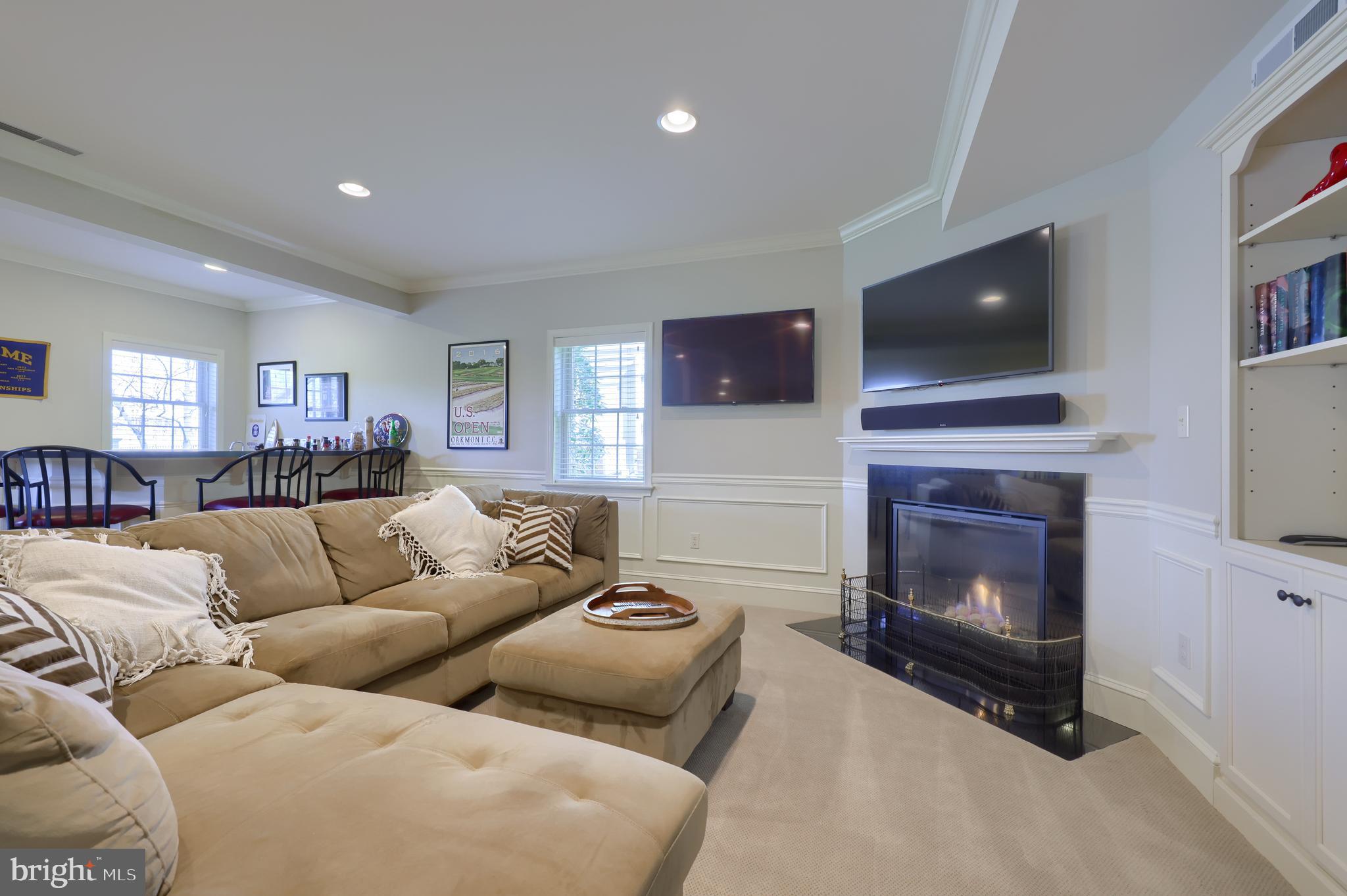 347 Ecker Drive Lititz, PA 17543 - Photo 58 of 84 LL Family Room